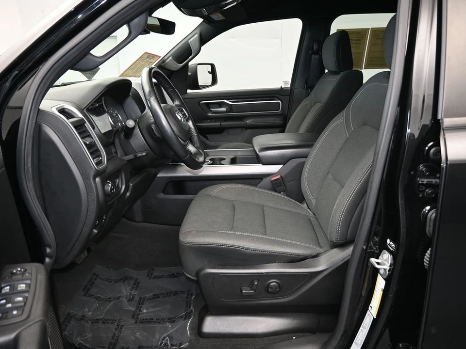 2022 Ram 1500 2nd Gen - Image 10 of 12