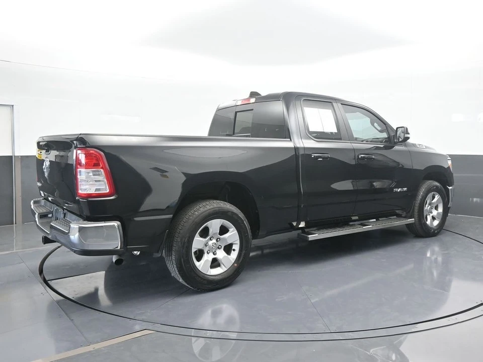 2022 Ram 1500 2nd Gen - Image 6 of 12