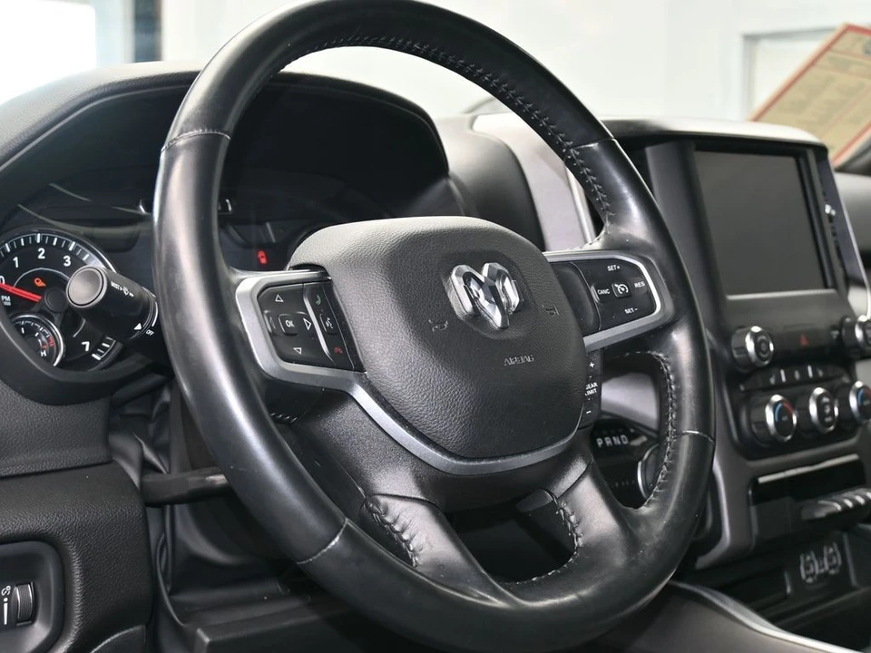 2022 Ram 1500 2nd Gen - Image 12 of 12