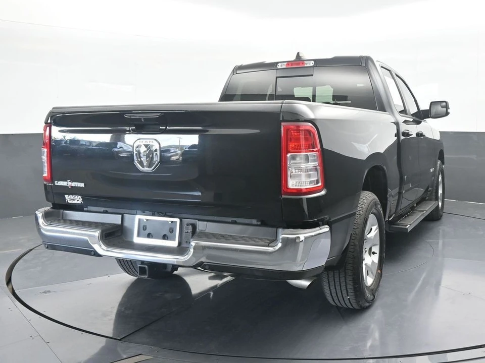 2022 Ram 1500 2nd Gen - Image 5 of 12