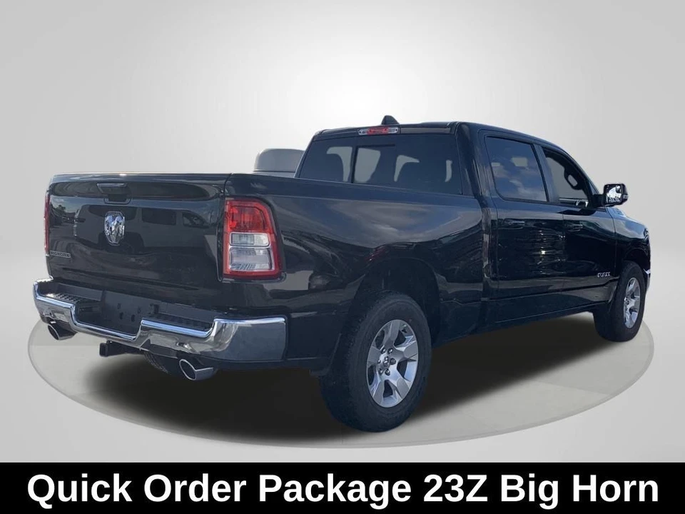 2022 Ram 1500 2nd Gen - Image 3 of 12