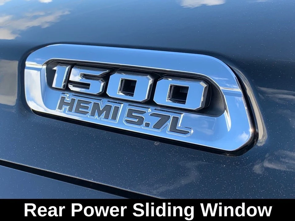 2022 Ram 1500 2nd Gen - Image 11 of 12