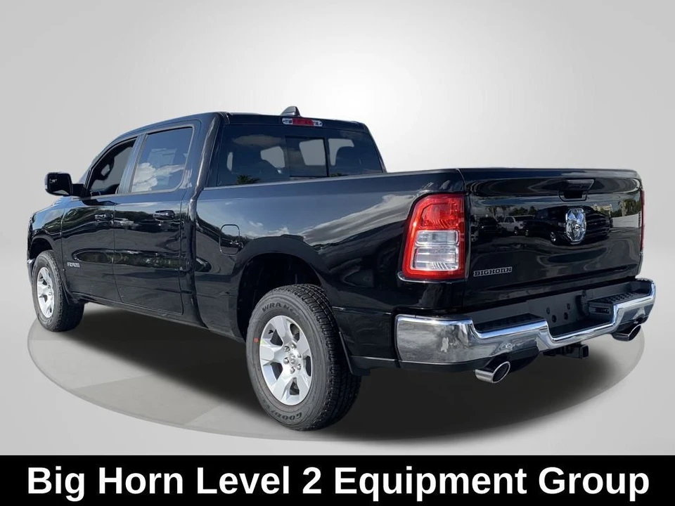 2022 Ram 1500 2nd Gen - Image 4 of 12