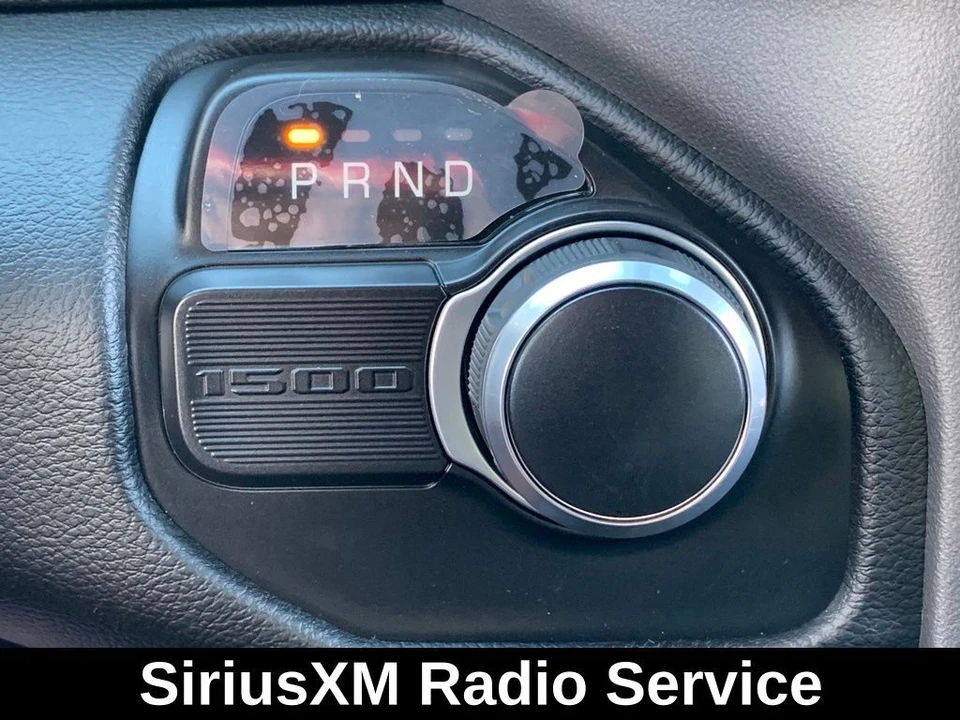 2022 Ram 1500 2nd Gen - Image 8 of 12