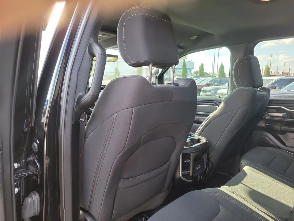 2022 Ram 1500 2nd Gen - Image 10 of 12