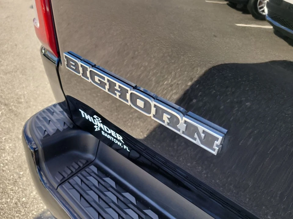 2022 Ram 1500 2nd Gen - Image 7 of 12