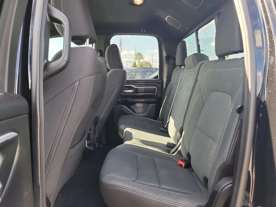 2022 Ram 1500 2nd Gen - Image 11 of 12