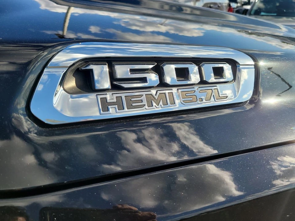 2022 Ram 1500 2nd Gen - Image 6 of 12