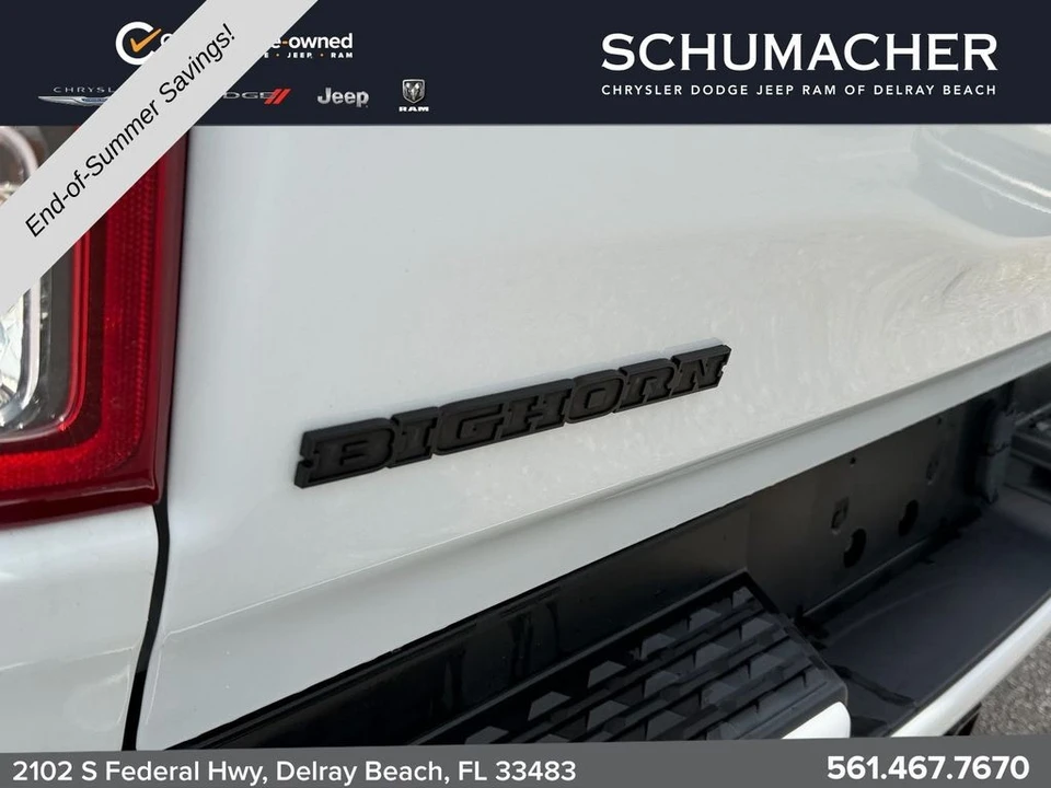 2022 Ram 1500 2nd Gen - Image 17 of 27