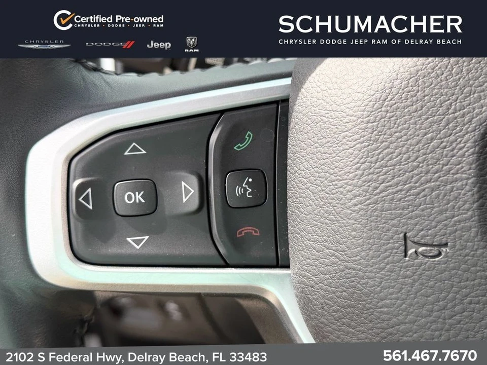2022 Ram 1500 2nd Gen - Image 26 of 27