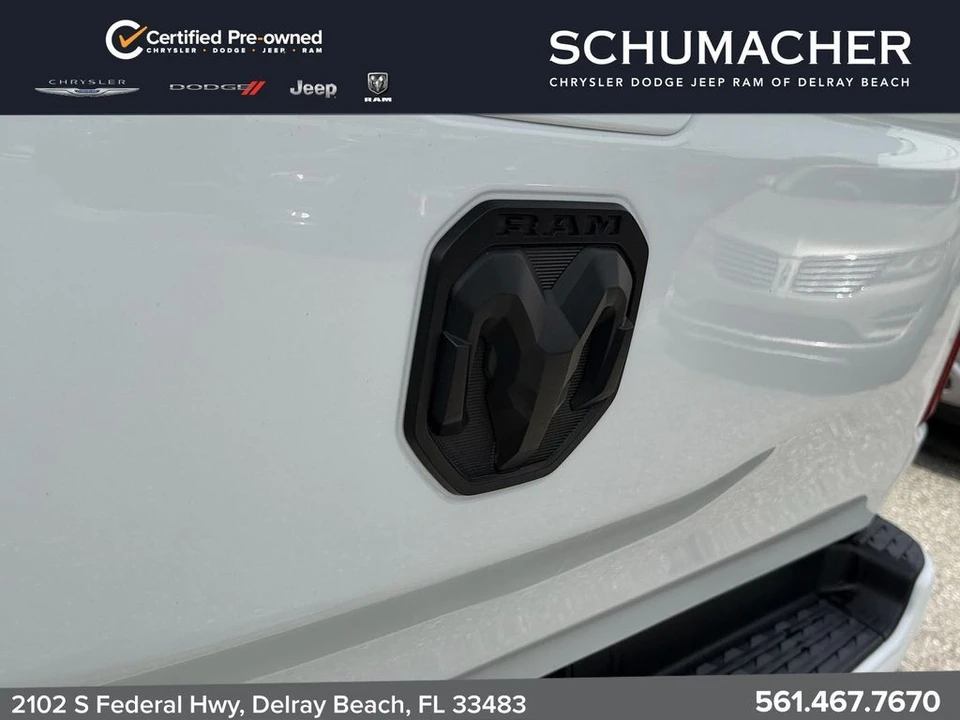 2022 Ram 1500 2nd Gen - Image 18 of 27