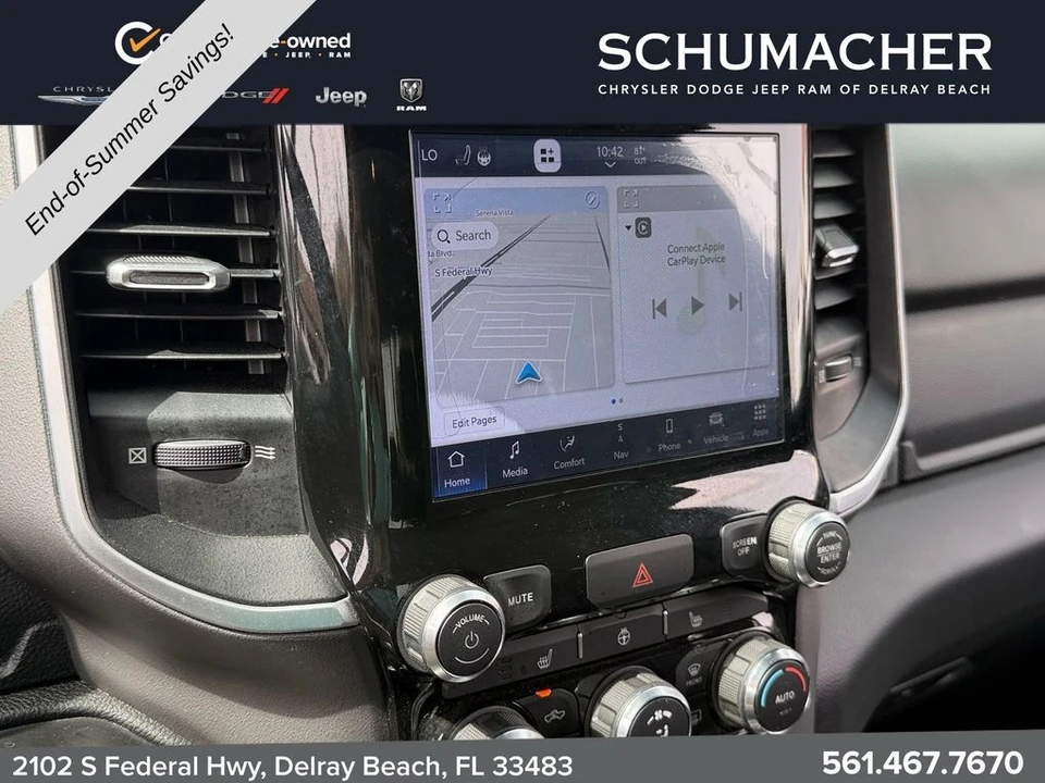 2022 Ram 1500 2nd Gen - Image 21 of 27
