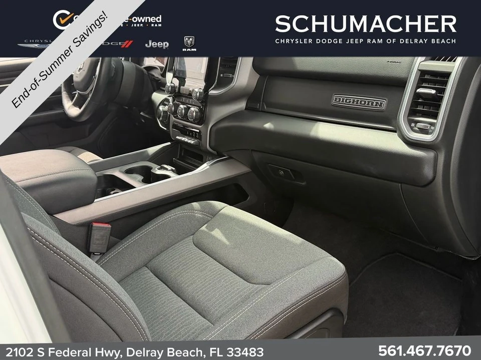 2022 Ram 1500 2nd Gen - Image 19 of 27