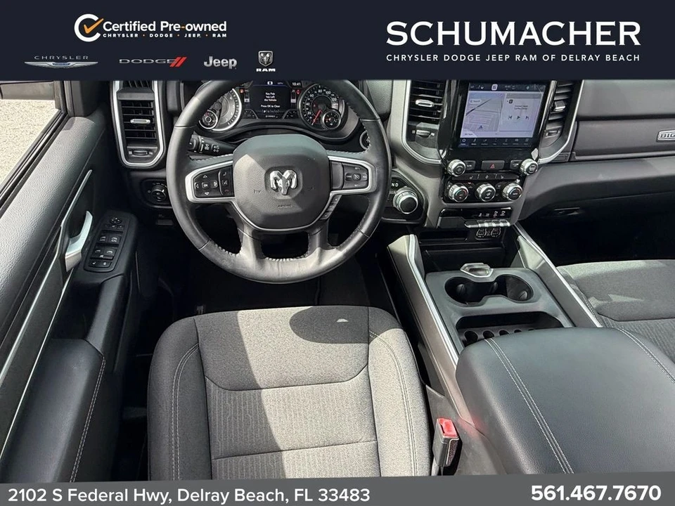 2022 Ram 1500 2nd Gen - Image 15 of 27