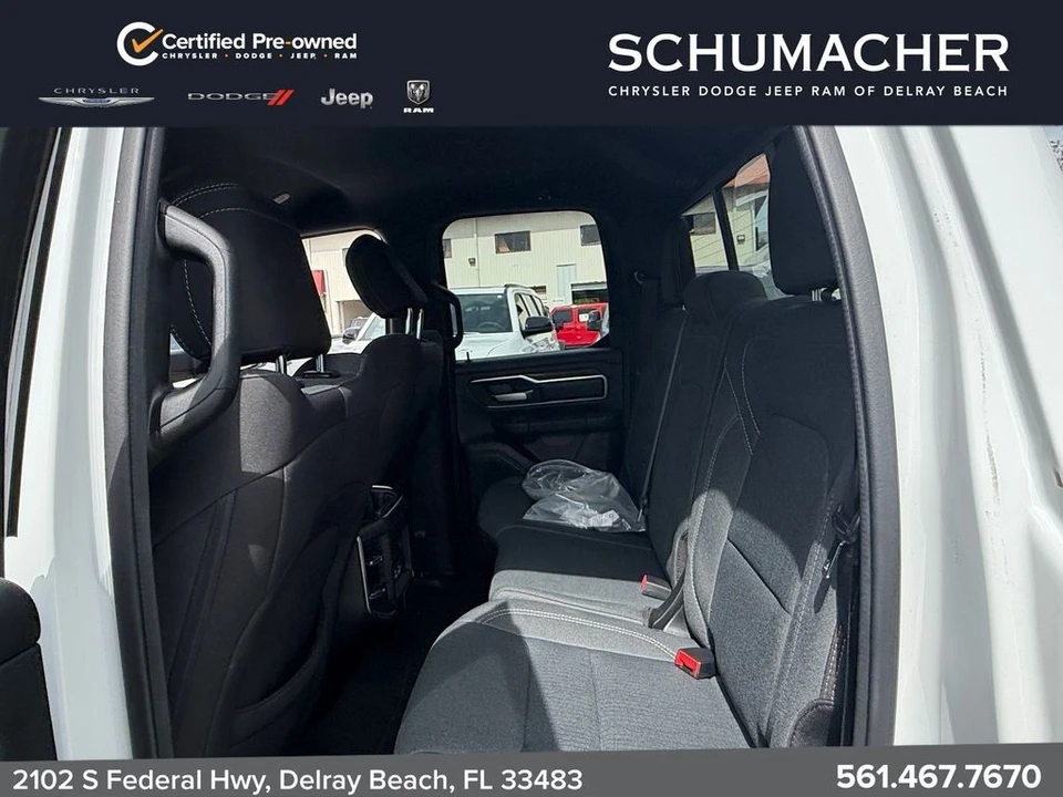2022 Ram 1500 2nd Gen - Image 14 of 27