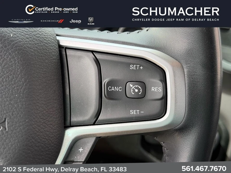 2022 Ram 1500 2nd Gen - Image 25 of 27