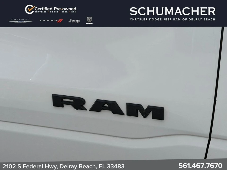 2022 Ram 1500 2nd Gen - Image 10 of 27