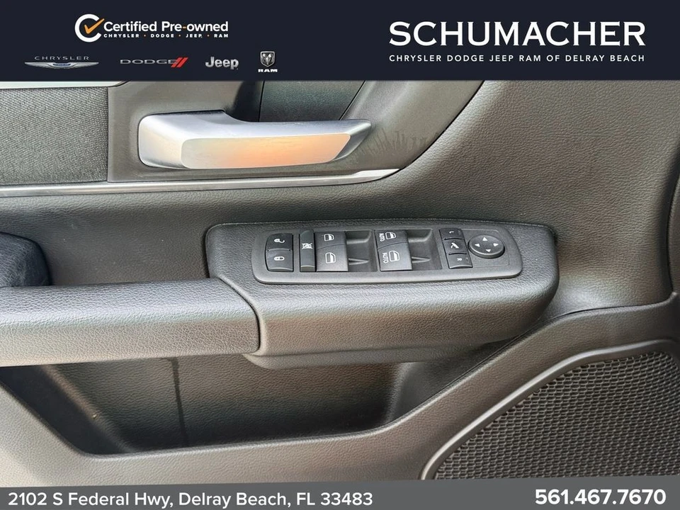 2022 Ram 1500 2nd Gen - Image 27 of 27