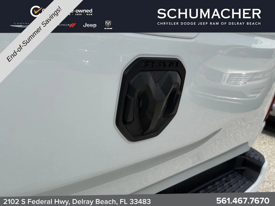 2022 Ram 1500 2nd Gen - Image 18 of 27