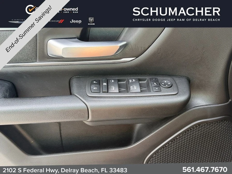 2022 Ram 1500 2nd Gen - Image 27 of 27