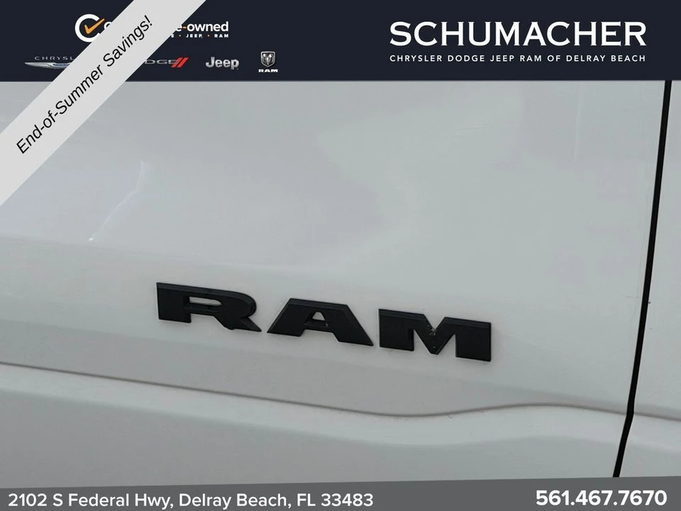 2022 Ram 1500 2nd Gen - Image 10 of 27
