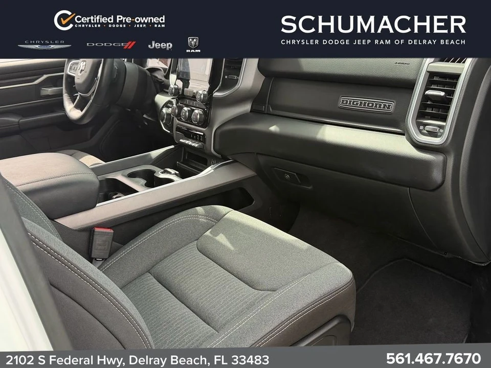 2022 Ram 1500 2nd Gen - Image 19 of 27