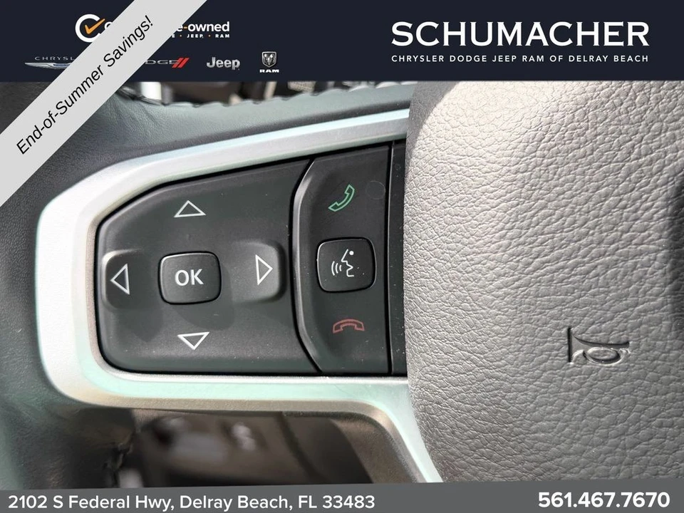 2022 Ram 1500 2nd Gen - Image 26 of 27