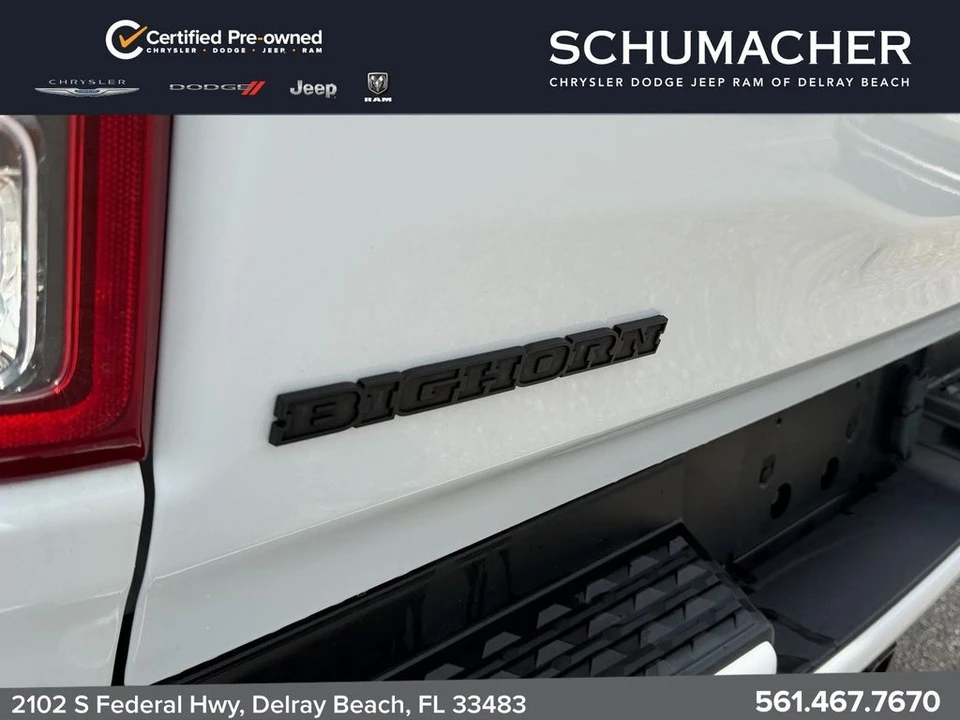 2022 Ram 1500 2nd Gen - Image 17 of 27