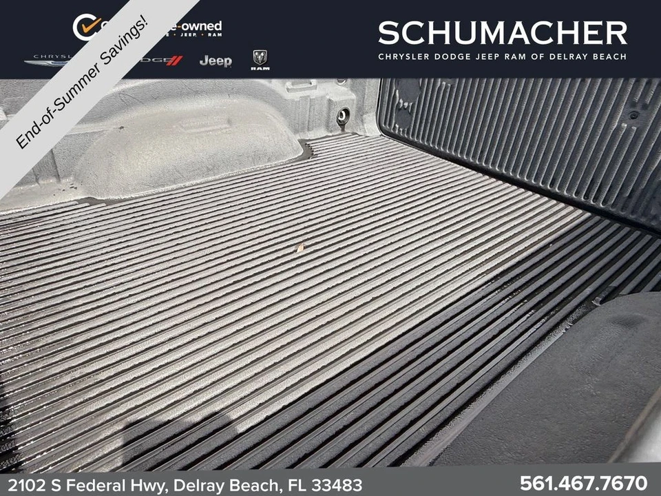 2022 Ram 1500 2nd Gen - Image 16 of 27
