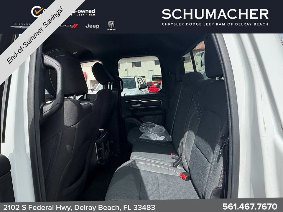 2022 Ram 1500 2nd Gen - Image 14 of 27