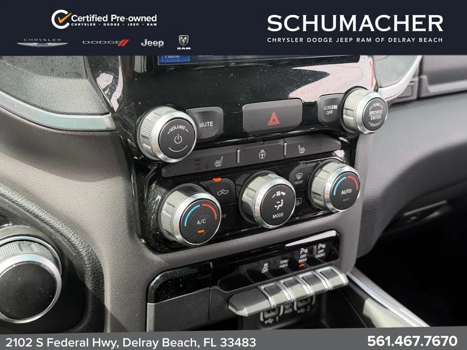 2022 Ram 1500 2nd Gen - Image 22 of 27