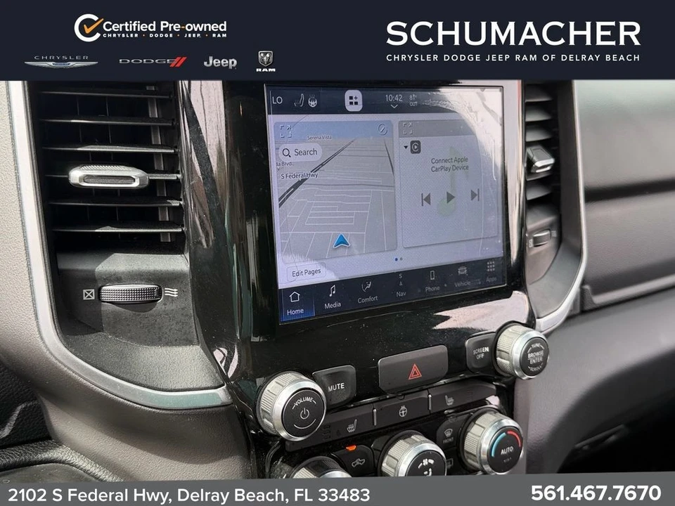 2022 Ram 1500 2nd Gen - Image 21 of 27