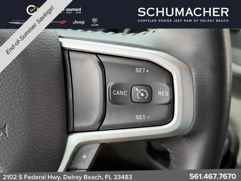 2022 Ram 1500 2nd Gen - Image 25 of 27