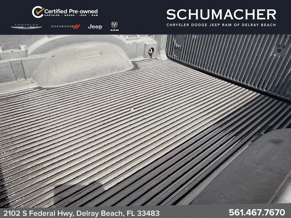 2022 Ram 1500 2nd Gen - Image 16 of 27
