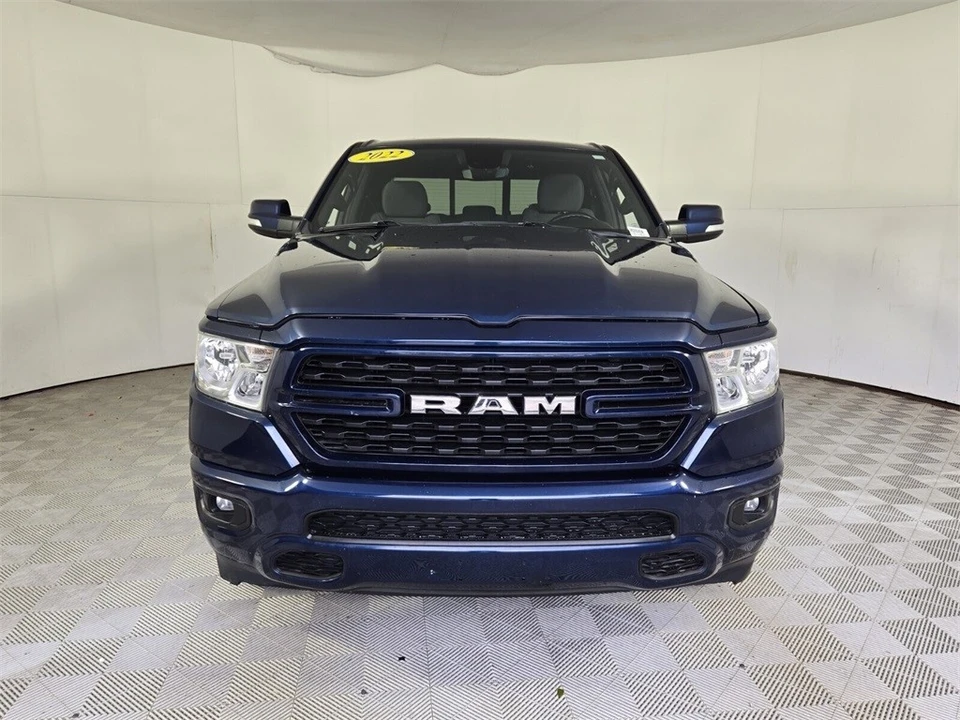 2022 Ram 1500 2nd Gen - Image 3 of 12