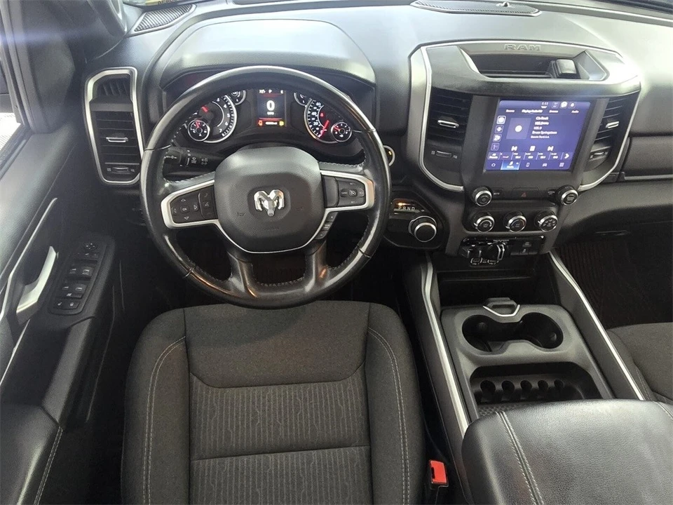 2022 Ram 1500 2nd Gen - Image 11 of 12