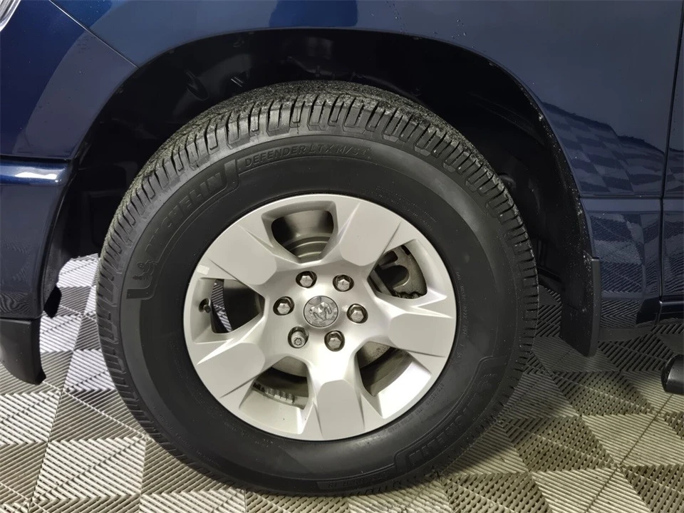 2022 Ram 1500 2nd Gen - Image 5 of 12