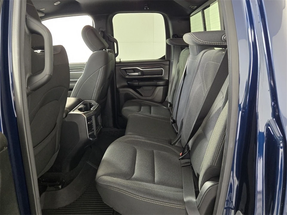 2022 Ram 1500 2nd Gen - Image 10 of 12