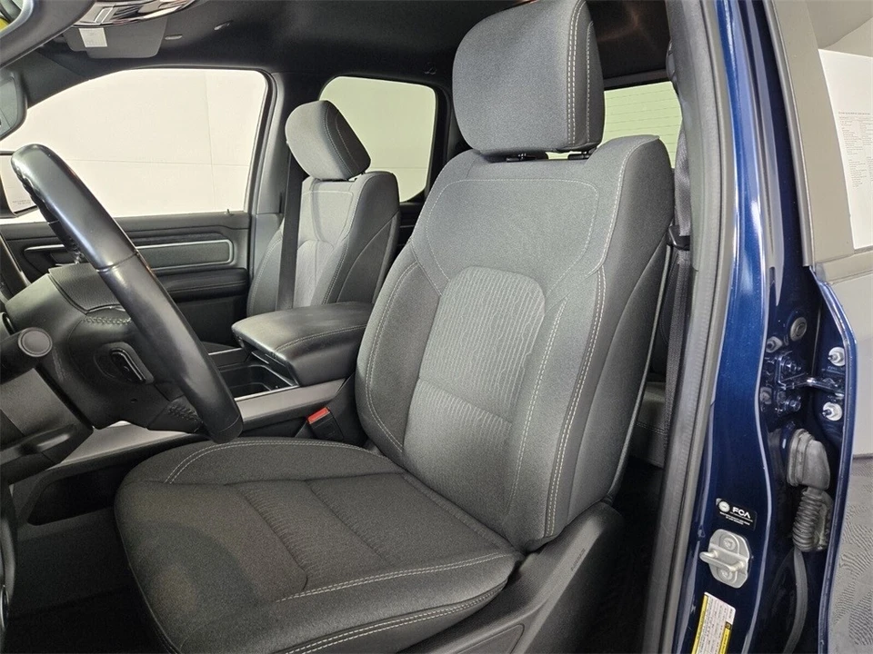 2022 Ram 1500 2nd Gen - Image 8 of 12