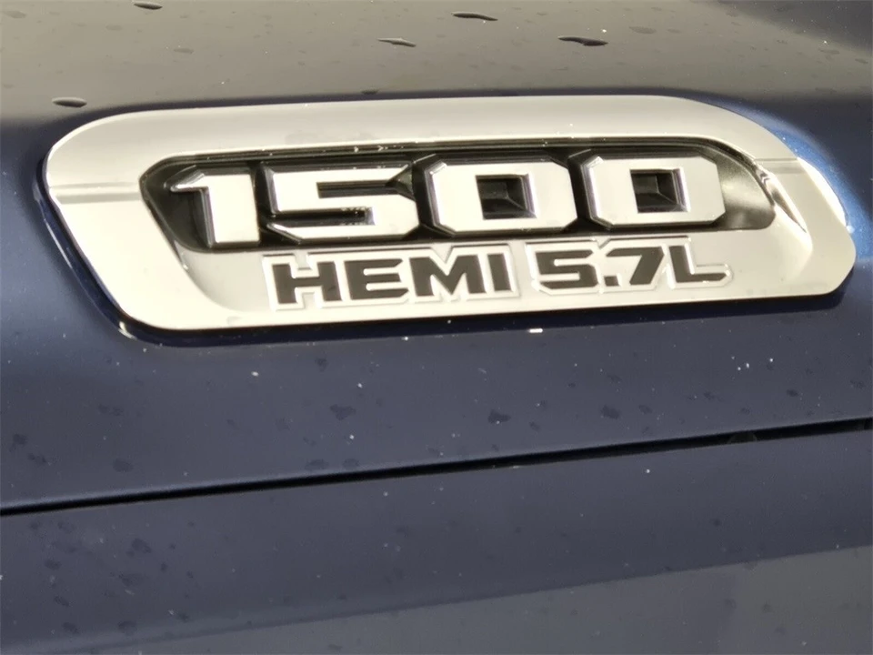 2022 Ram 1500 2nd Gen - Image 7 of 12