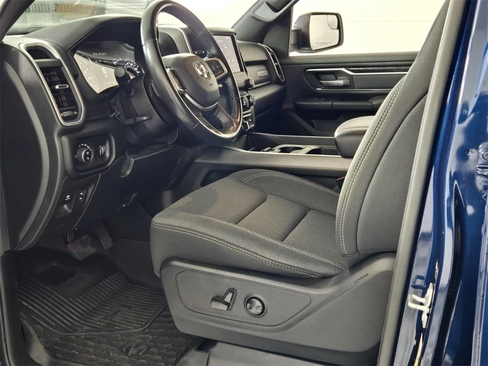 2022 Ram 1500 2nd Gen - Image 9 of 12