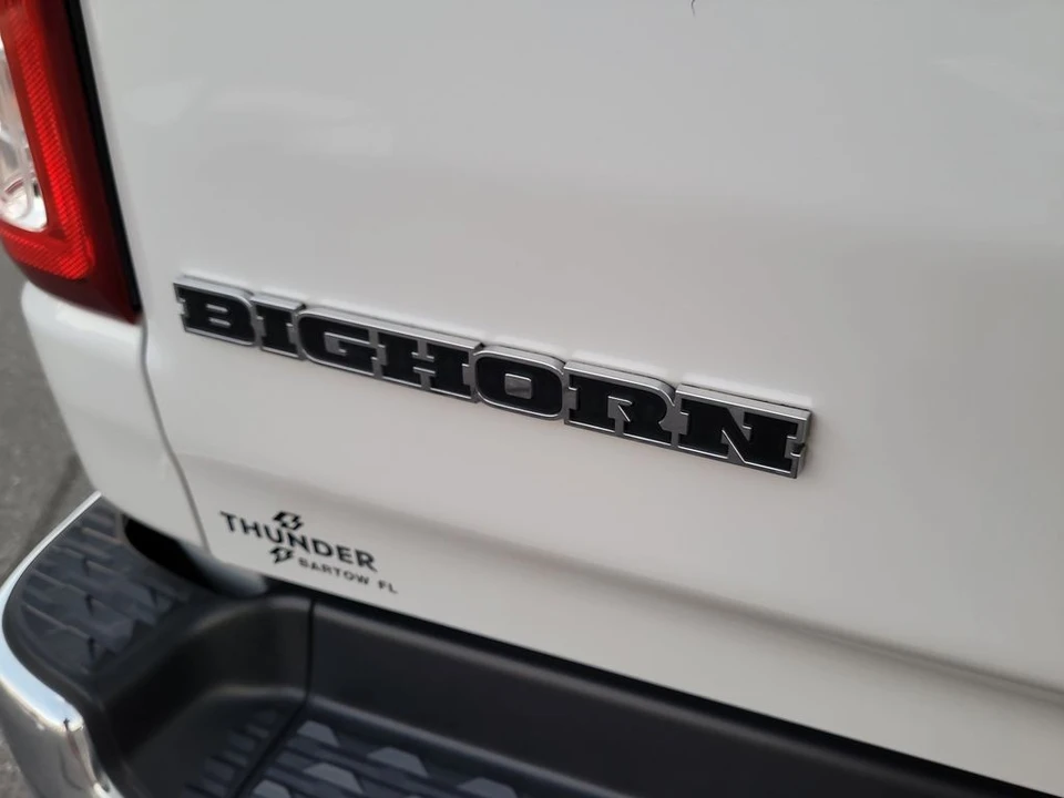 2022 Ram 1500 2nd Gen - Image 7 of 12