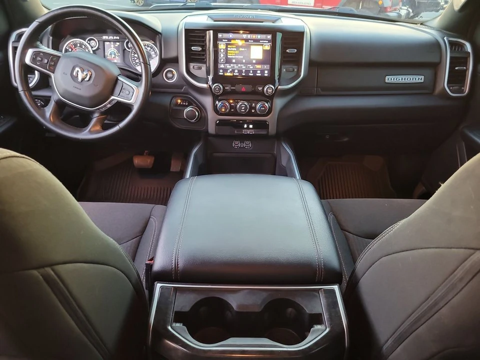 2022 Ram 1500 2nd Gen - Image 12 of 12