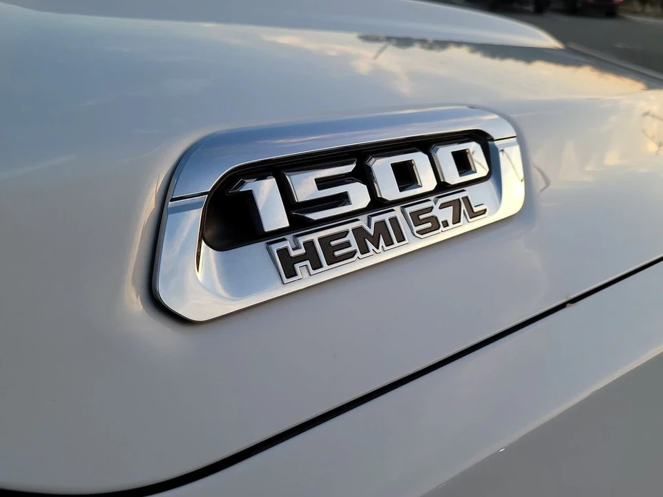 2022 Ram 1500 2nd Gen - Image 6 of 12