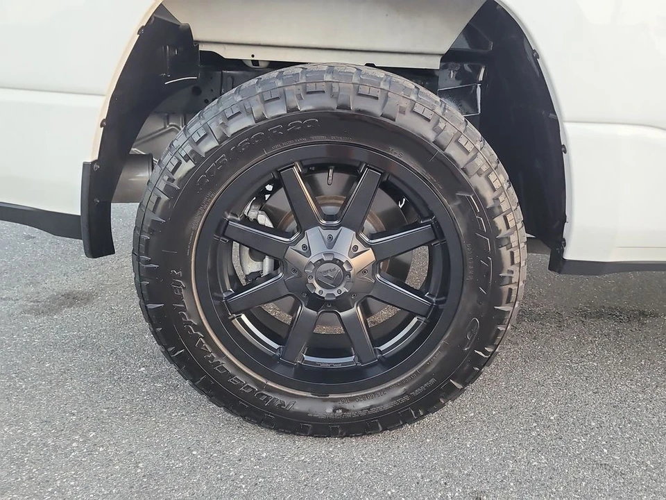 2022 Ram 1500 2nd Gen - Image 5 of 12