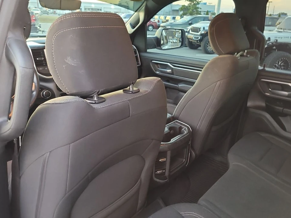 2022 Ram 1500 2nd Gen - Image 10 of 12