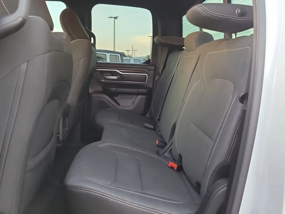 2022 Ram 1500 2nd Gen - Image 11 of 12