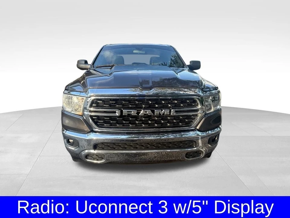 2022 Ram 1500 2nd Gen - Image 9 of 12