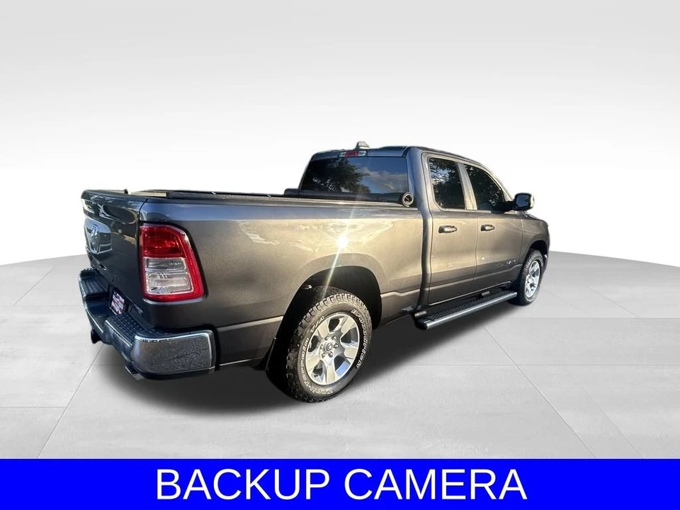 2022 Ram 1500 2nd Gen - Image 4 of 12