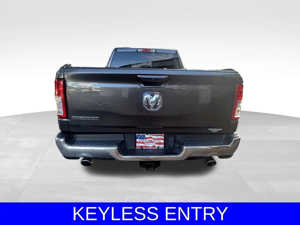 2022 Ram 1500 2nd Gen - Image 5 of 12
